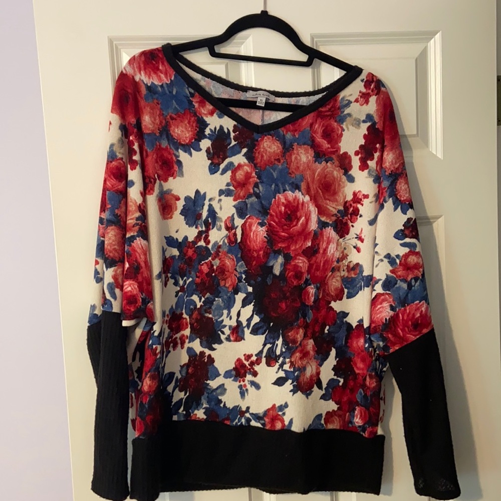 White Birch top